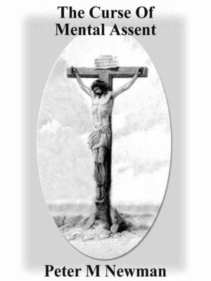 cover image of The Curse of Mental Assent